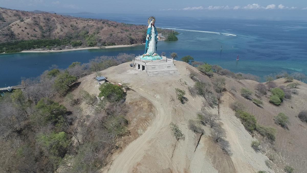 Panorama Kabupaten Belu